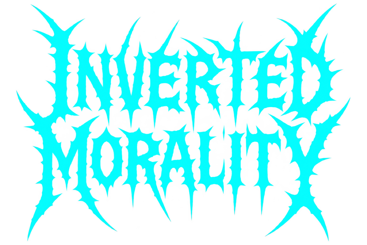 Inverted Morality